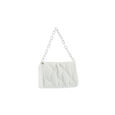White Shoulder Bag - image number 3