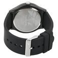 Fastrack Quartz Analog White Dial Silicone Strap Watch for Unisex - image number 3