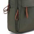 Fastrack Nylon Pro 15" Laptop Backpack - image number 5