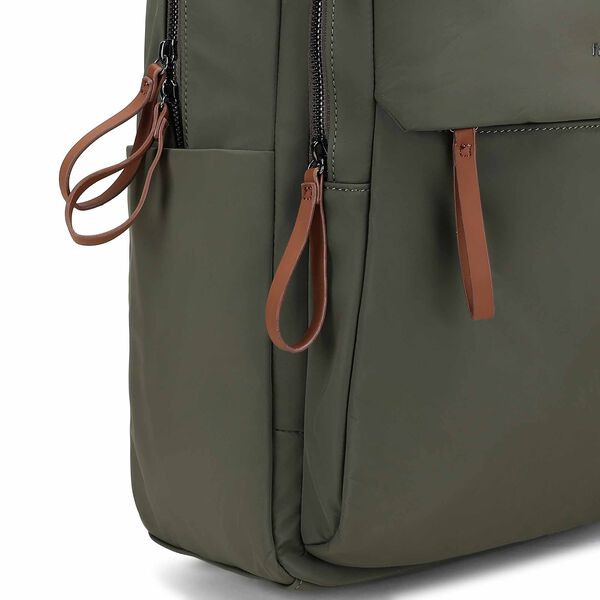 Fastrack Nylon Pro 15" Laptop Backpack - image number 5