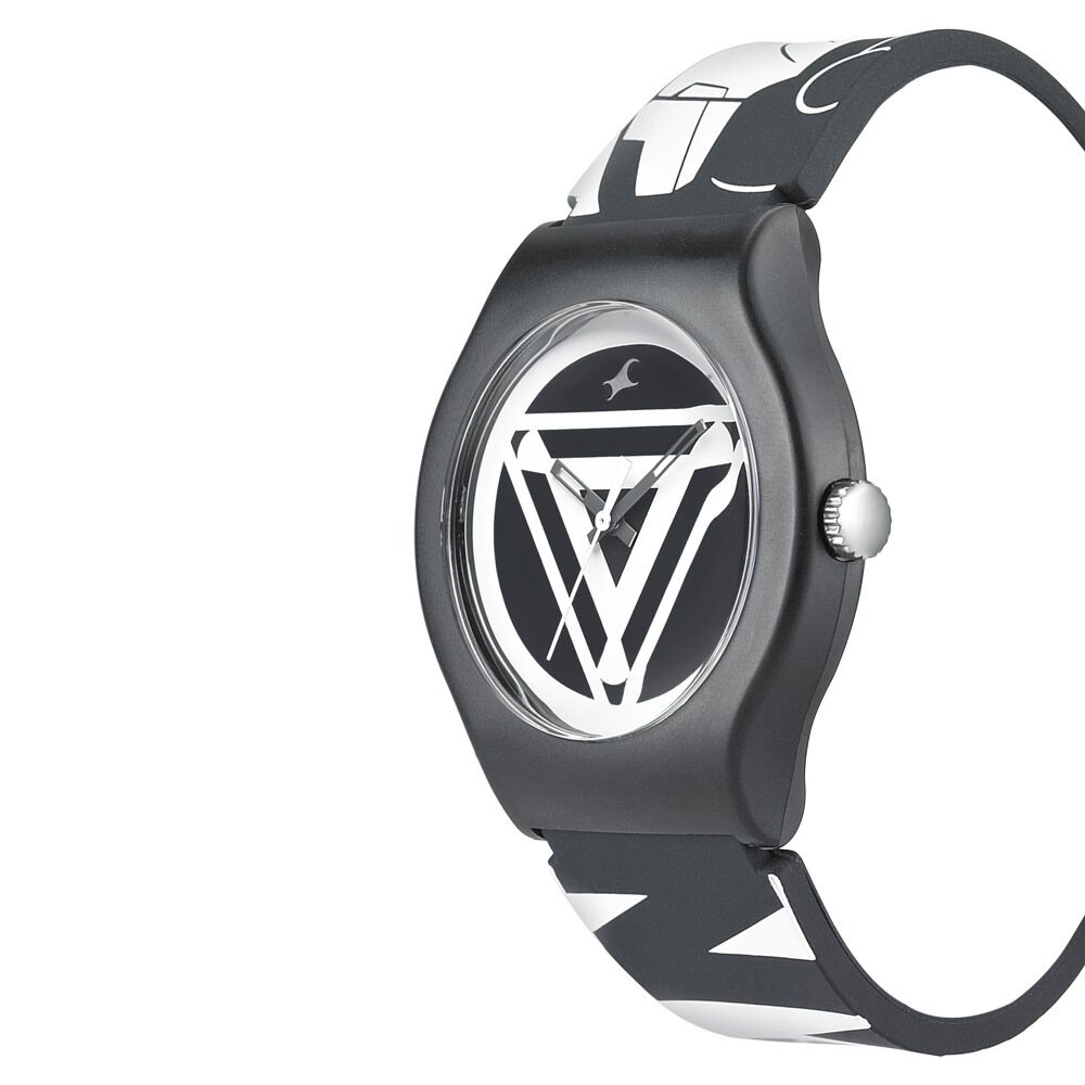 Avengers watch fastrack discount