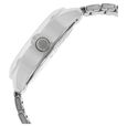 Fastrack Quartz Analog Black Dial Stainless Steel Strap Watch for Guys - image number 2