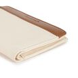 Miniclick off-white wallet - image number 6