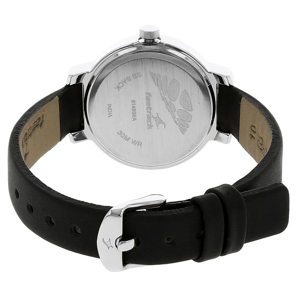 Fastrack 3089sfd cheap watch price