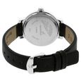 Fastrack Motorheads Quartz Analog Beige Dial Leather Strap Watch for Girls - image number 3