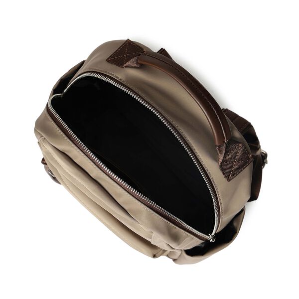 Urban Drift Nylon Backpack - image number 3