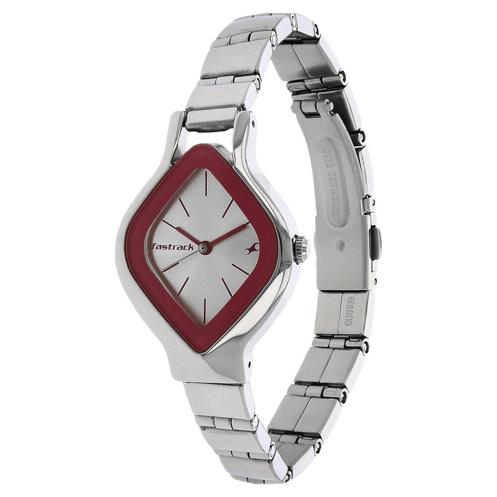 Fastrack 6109sm01 outlet