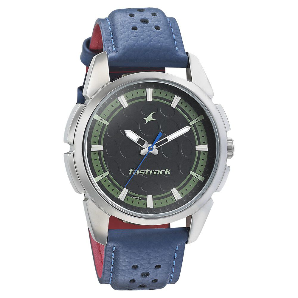 Fastrack watch price for boy hot sale