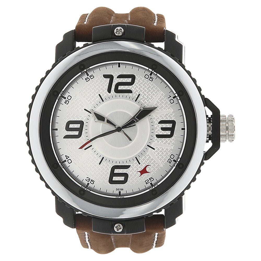 Fastrack casual watch for man store
