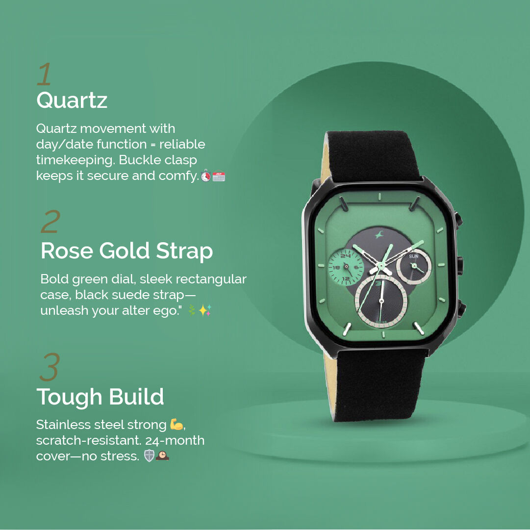 Fastrack new model deals