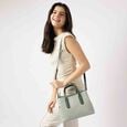 Fastrack On Loop Satchel