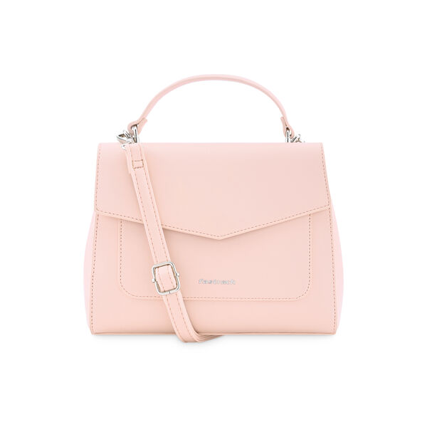 Fastrack Carry-It-All Chic Satchel - image number 1