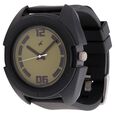 Fastrack Quartz Analog Green Dial Plastic Strap Watch for Guys - image number 1