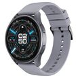 Fastrack Smart Revoltt XR1 Pro Smartwatch with 3.63 cm AMOLED Display BT Calling & Health Tracking - image number 0