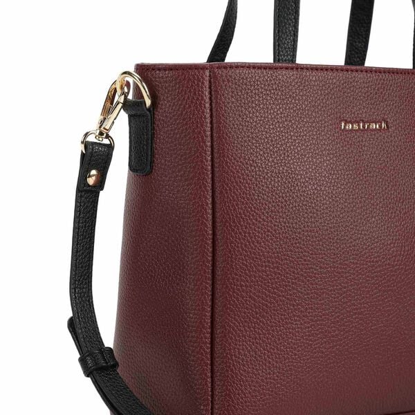 Fastrack Life Edit Satchel Bag - image number 6
