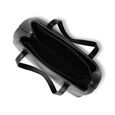Fastrack Classic Large Satchel Bag - image number 3