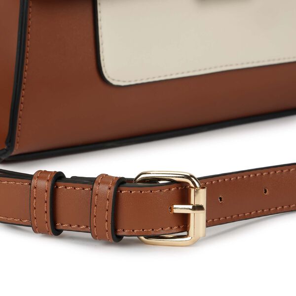 Fastrack white modlock satchel - image number 8