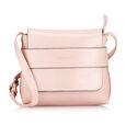 Fastrack Casual Sling Bag with Adjustable Sling in Pink - image number 1