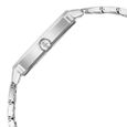 Fastrack Stunners White Dial Metal Strap Watch for Guys - image number 3