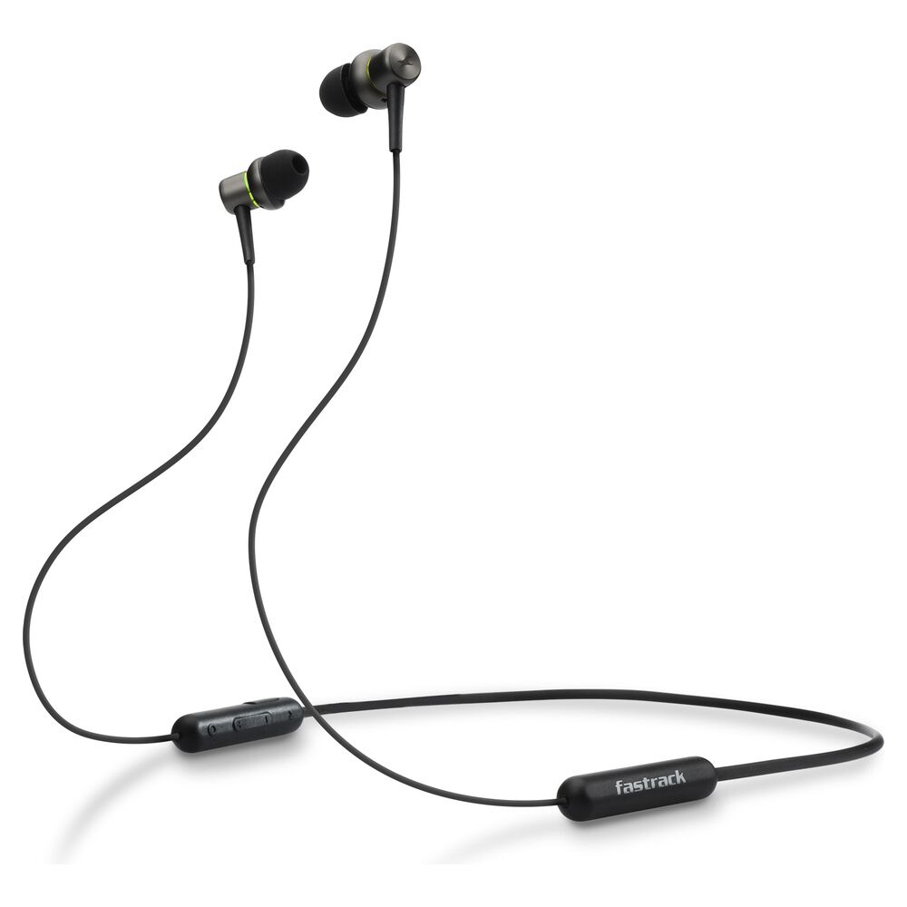 Neck earphones 2025