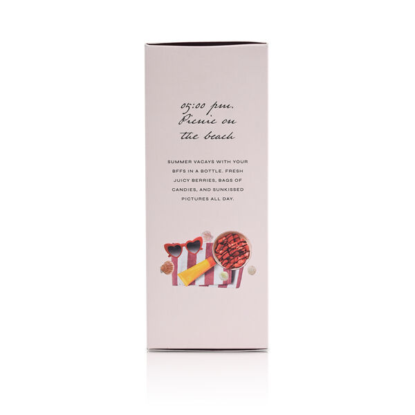 Fastrack BRB Berries with Bestie Perfume - image number 4