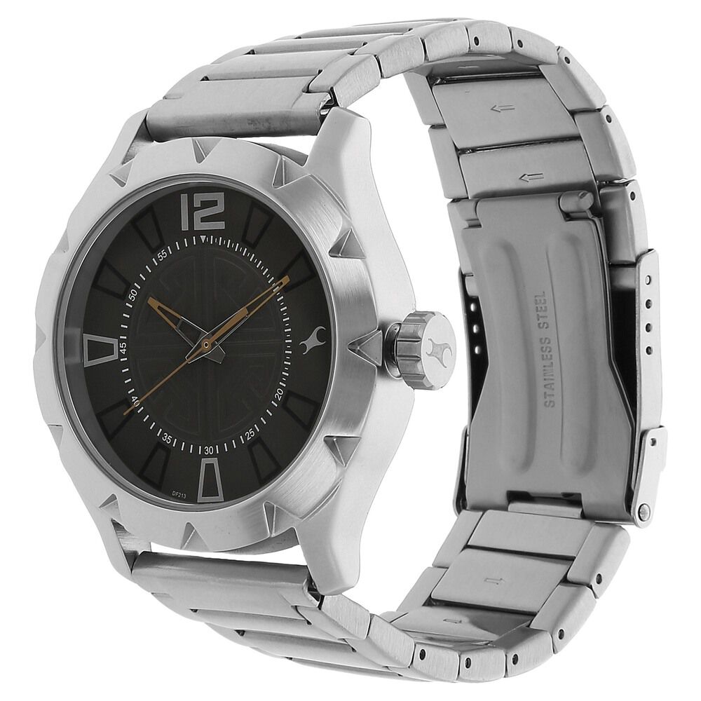 Fastrack watch 1500 clearance