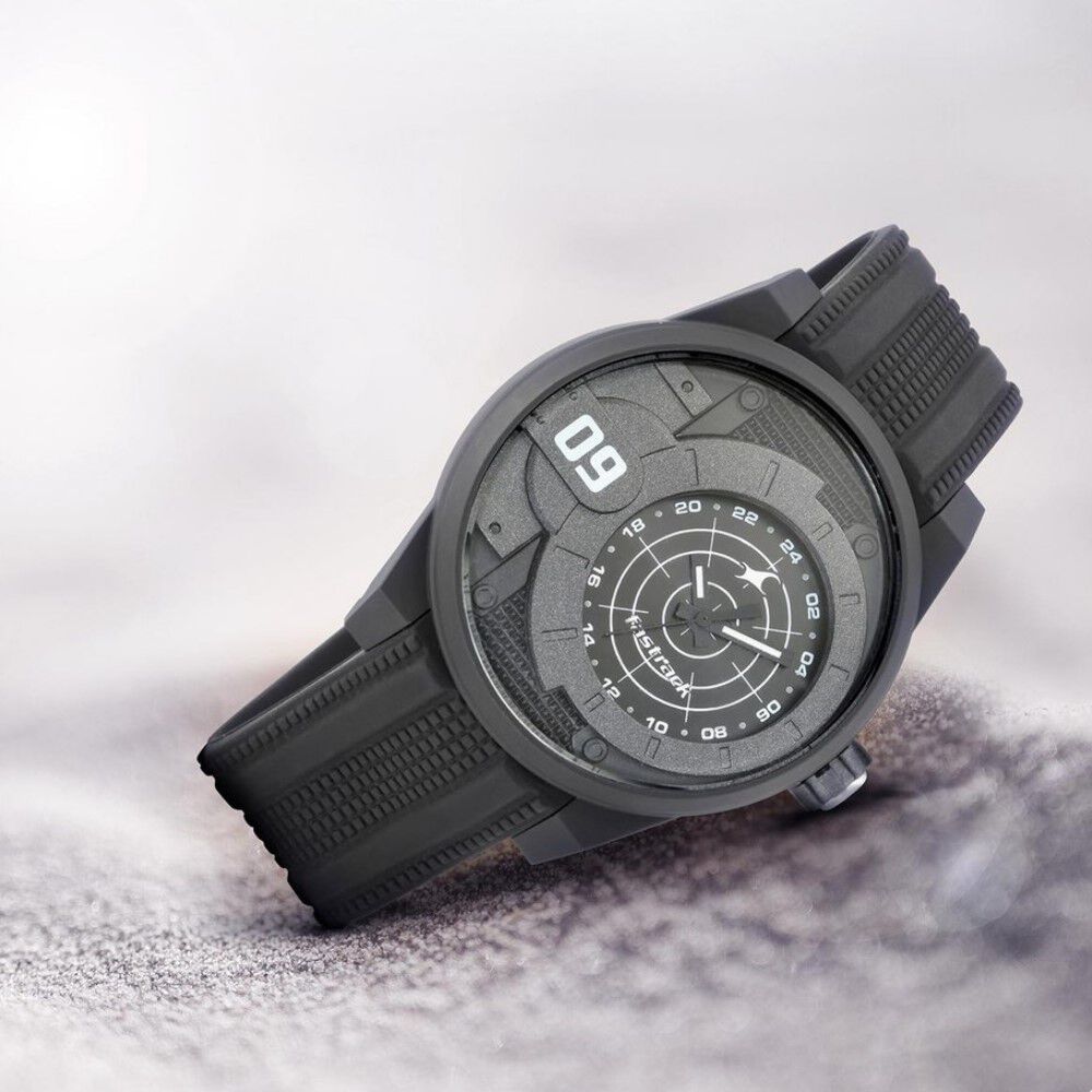 Fastrack strap for mens discount