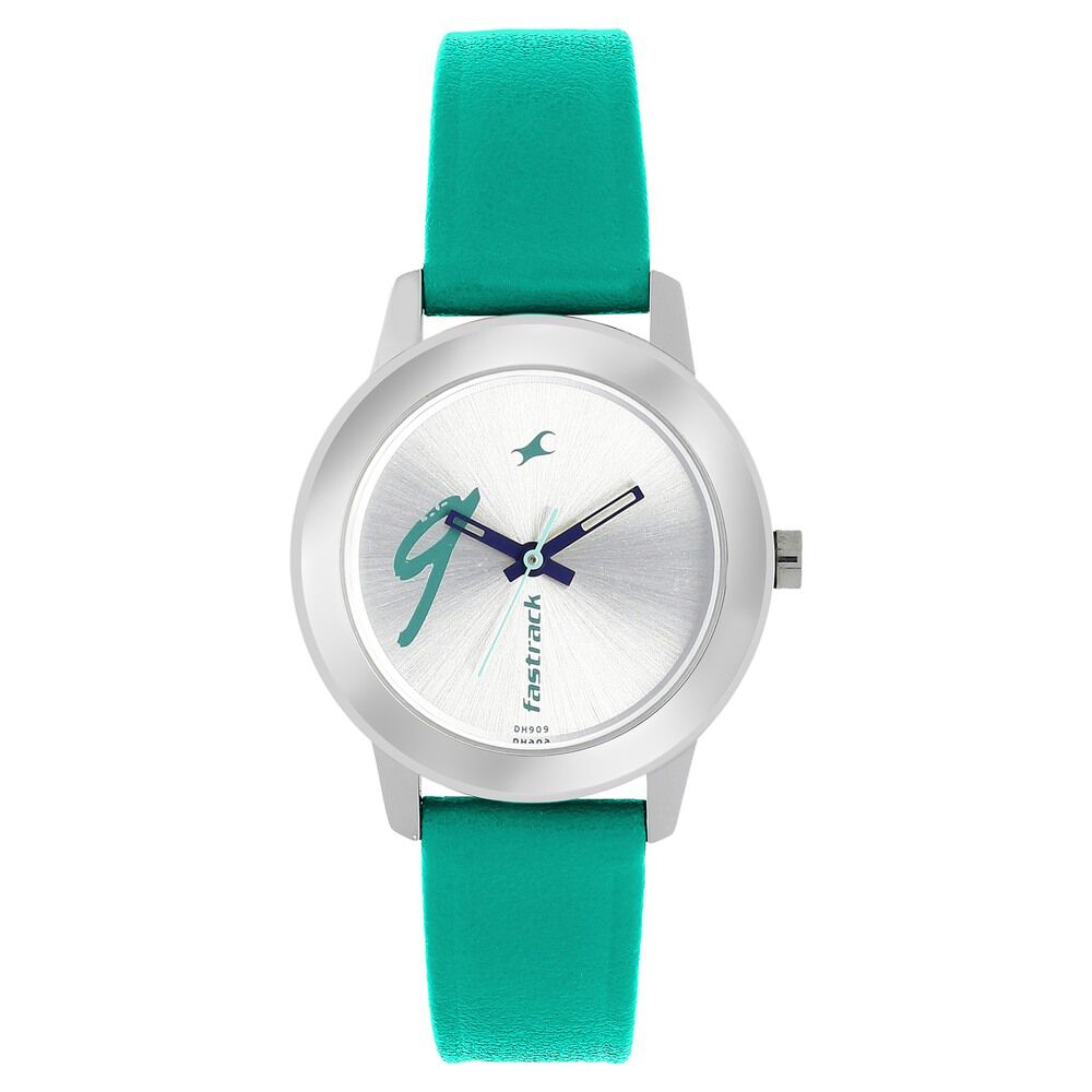 Fastrack watches outlet water resistant
