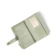 Olive snapfold wallet - image number 3