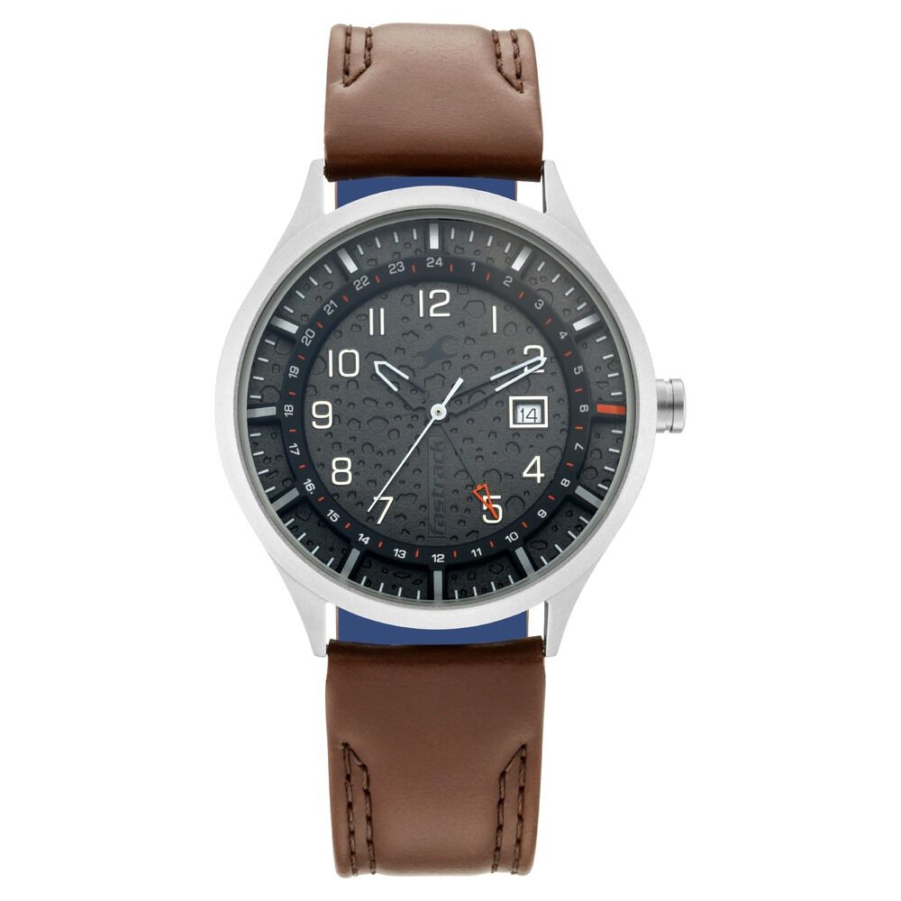 Fastrack watches with 2025 date