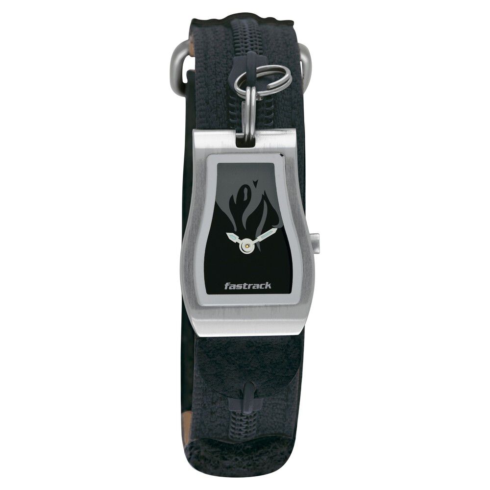 Fastrack 2025 velcro watches
