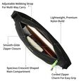 Fastrack black curve sling - image number 3
