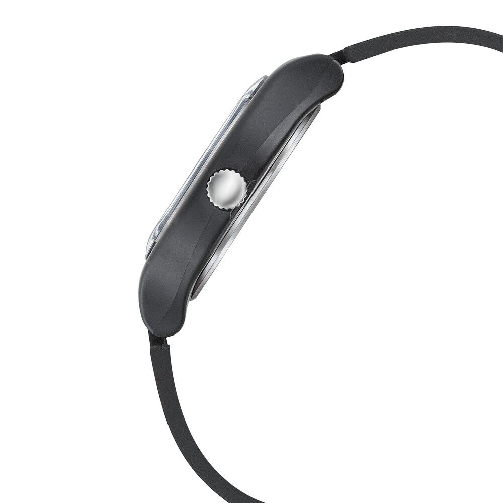 Fastrack iron hot sale man watch