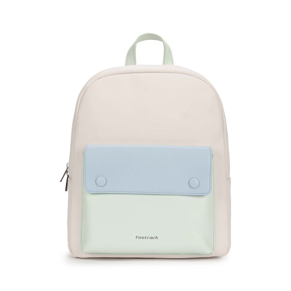 Fastrack Dual Hue Backpack - image number 0