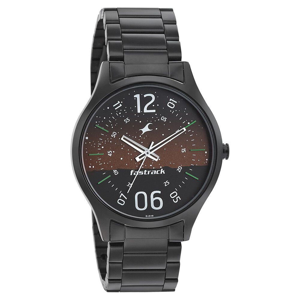 Fastrack horizon space rover watch top