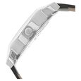 Fastrack Quartz Analog Red Dial Leather Strap Watch for Girls - image number 2