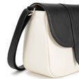 Fastrack RufflePlay black Sling - image number 5