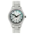Fastrack Quartz Analog Silver Dial Stainless Steel Strap Watch for Girls - image number 0