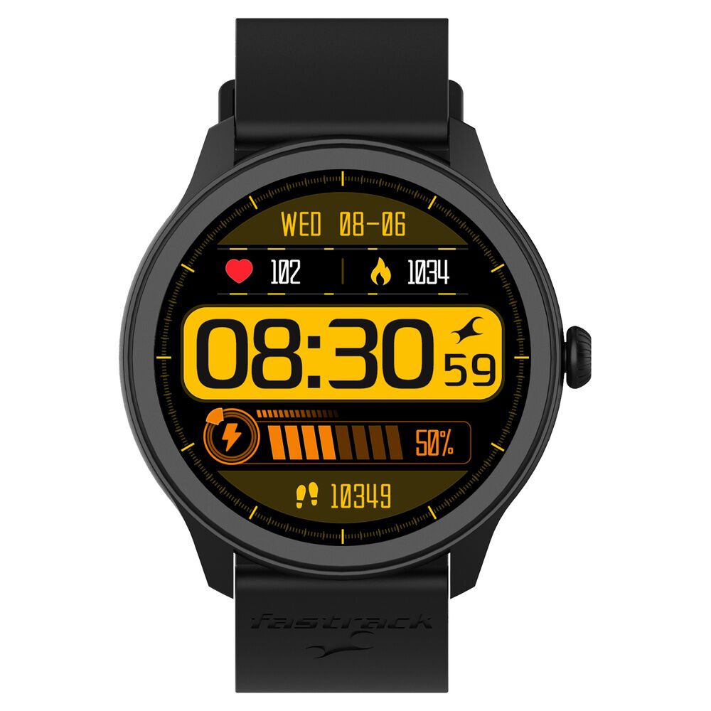Fastrack super sale sale offer