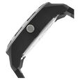 Fastrack Quartz Analog Silver Dial Plastic Strap Watch for Guys - image number 2