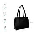 Fastrack Lowkey Luxe Shoulder Bag - image number 7