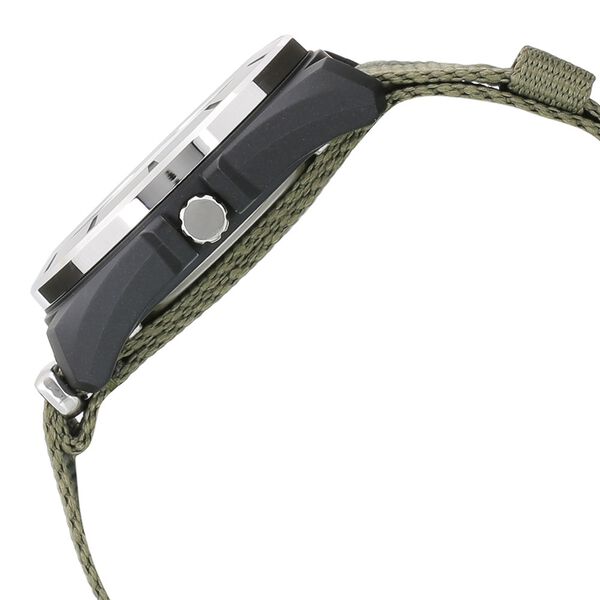 Fastrack Trendies Quartz Analog Green Dial Plastic Strap Watch for Guys - image number 2
