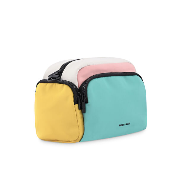 Colorblock Sling Bag - image number 3