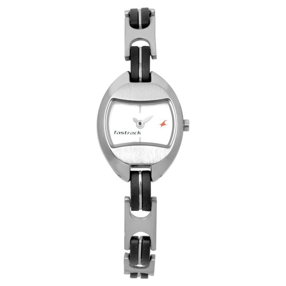 Fastrack hot sale bracelet watches