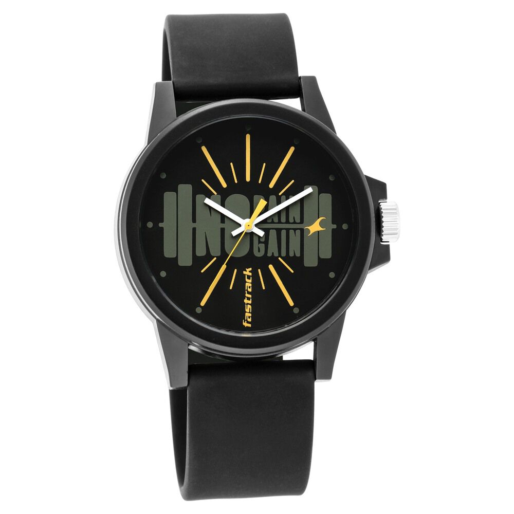 Buy the Latest Watches Online Under 1000 Fastrack