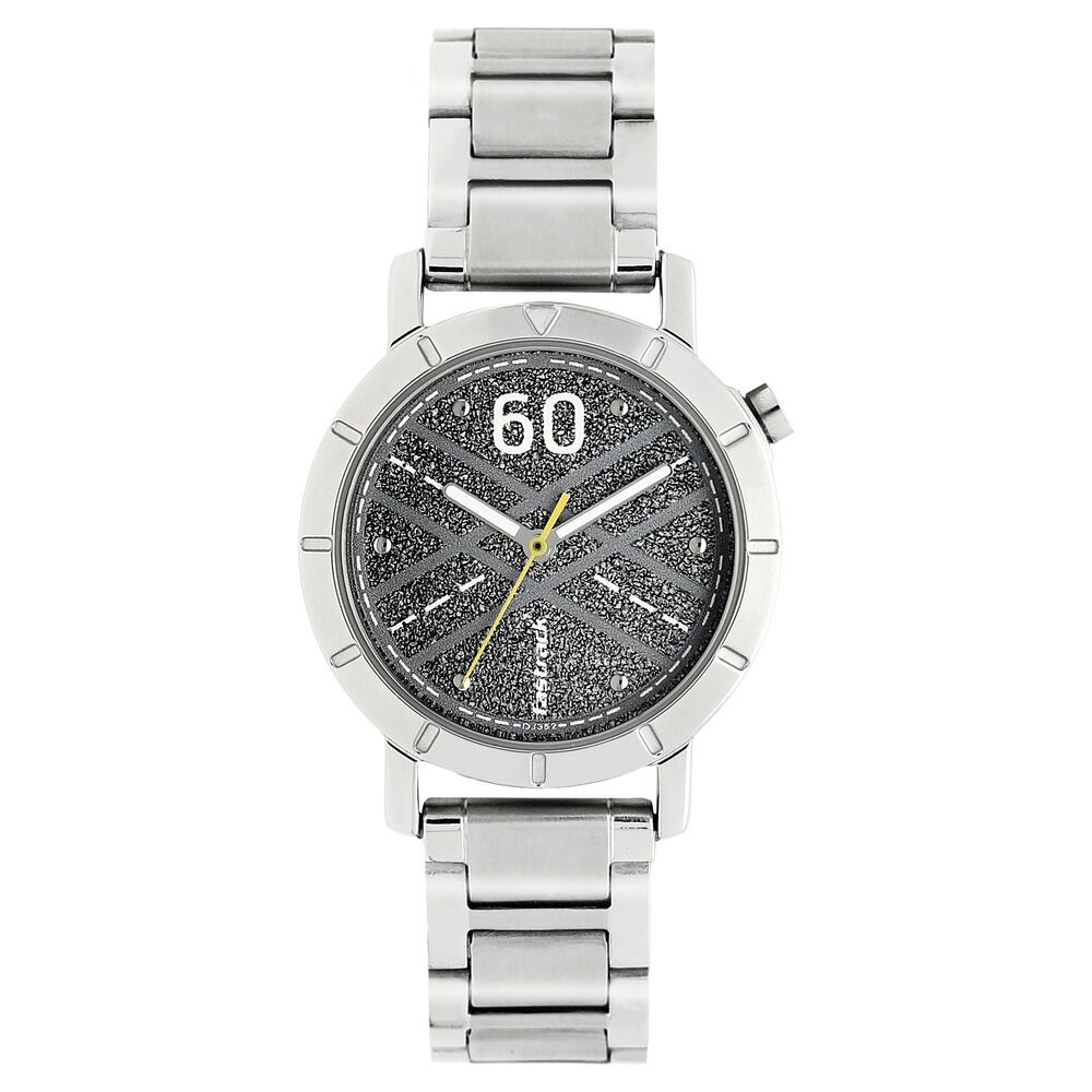 Fastrack road trip best sale watch