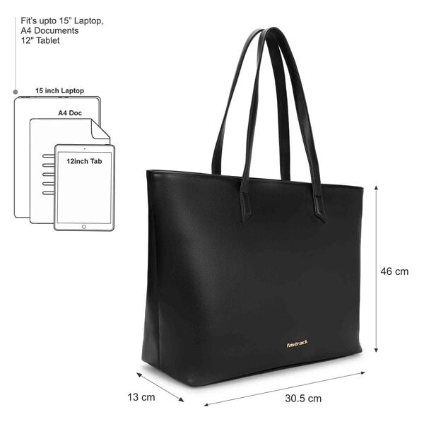 Fastrack Core Tote - image number 8
