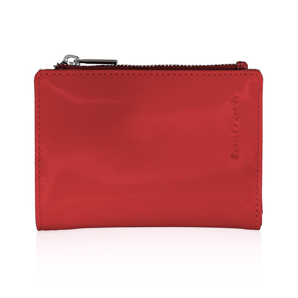 Fastrack  Red Wallet - image number 0