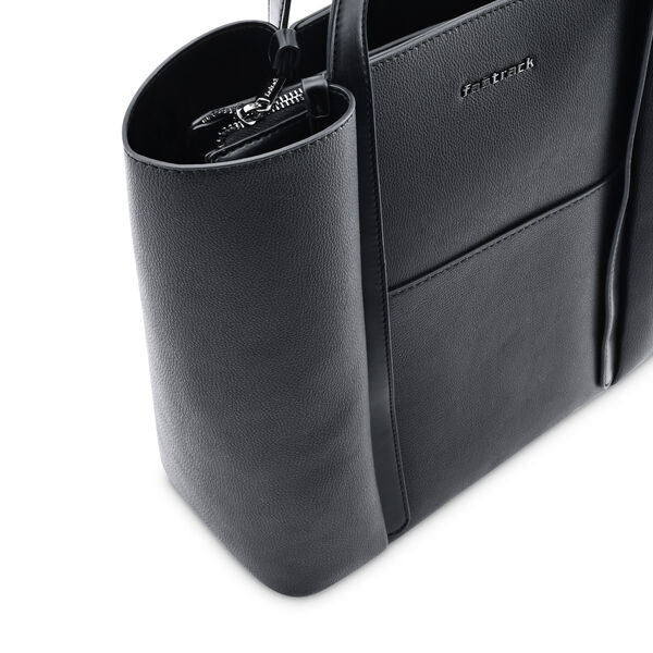 Fastrack Spacious Statement Tote - image number 4