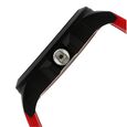 Fastrack Quartz Analog Black Dial Plastic Strap Watch for Unisex - image number 2